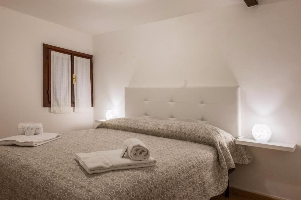 Ferienwohnung Magic View - Wifi Venedig Exterior foto
